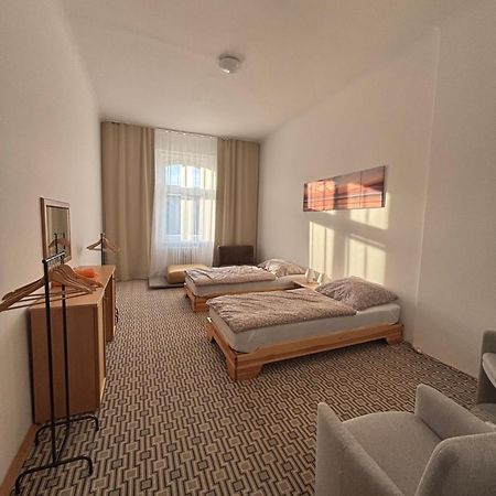 City Centre Apartment Demio Karlsbad Buitenkant foto