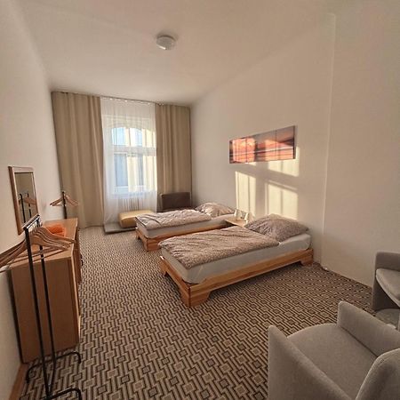 City Centre Apartment Demio Karlsbad Buitenkant foto