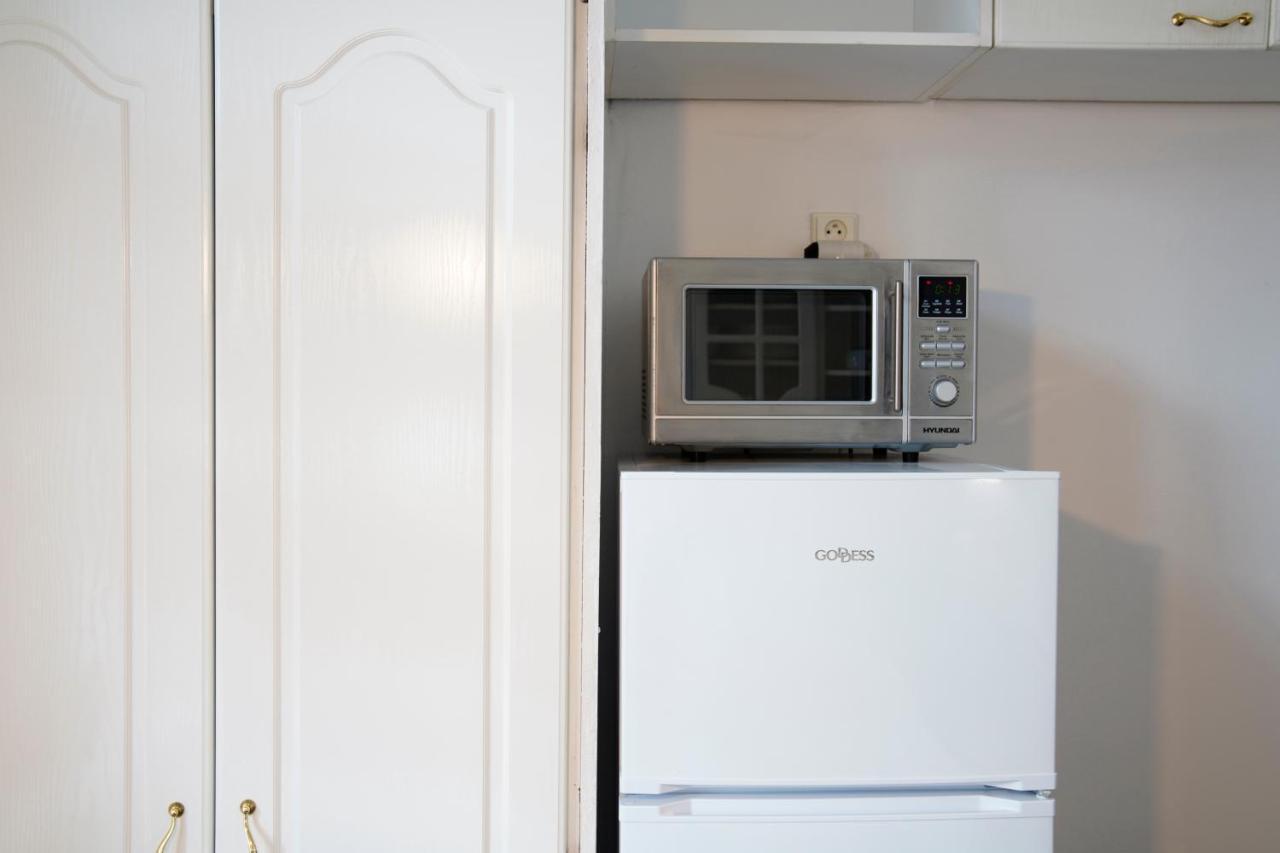 City Centre Apartment Demio Karlsbad Buitenkant foto