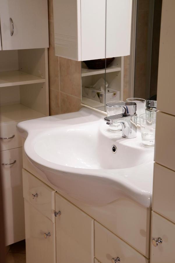 City Centre Apartment Demio Karlsbad Buitenkant foto