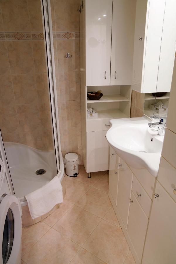 City Centre Apartment Demio Karlsbad Buitenkant foto