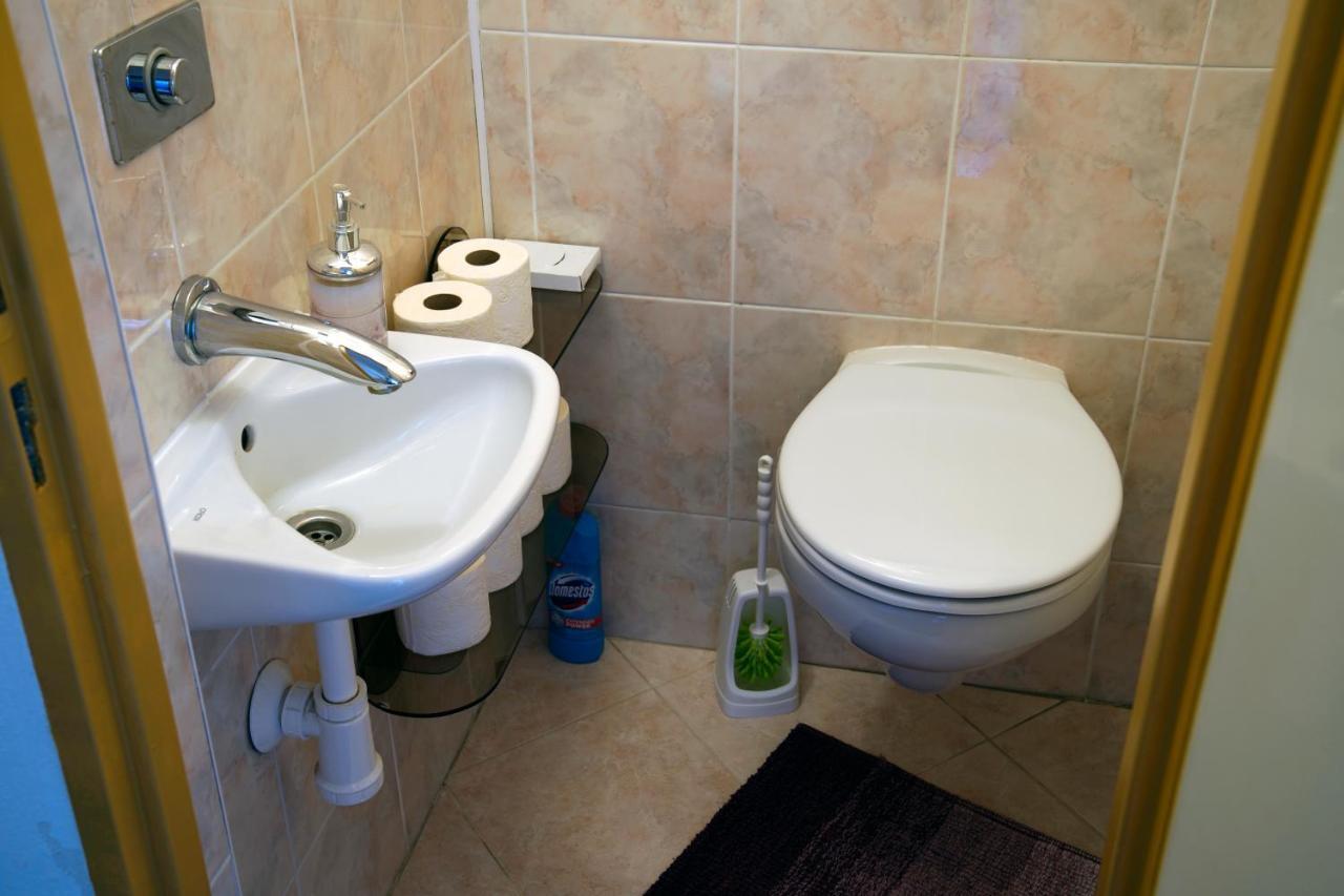 City Centre Apartment Demio Karlsbad Buitenkant foto